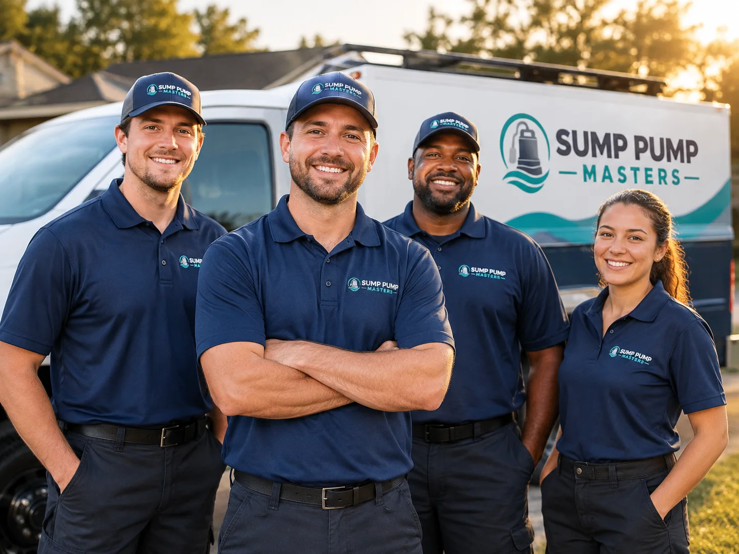 Sump Pump Repair company in Brave, PA